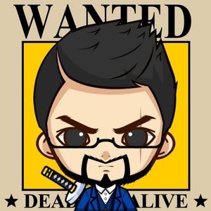 Meet your Posher, Aramis